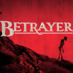 betrayer