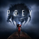 prey
